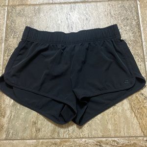 Billabong Athletic Shorts